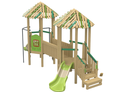Psagot Playgrounds Espresso
