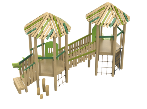 Psagot Playgrounds Latte