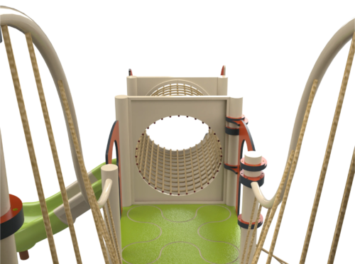 Psagot Playgrounds Tulsa B