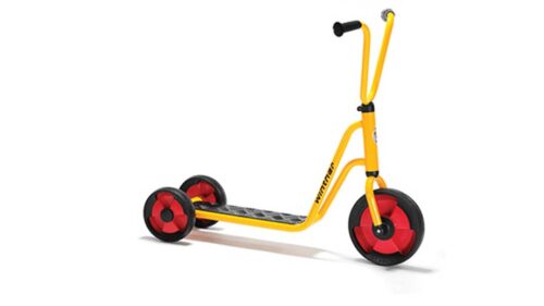 Grounds For Play 3-Wheel Scooter