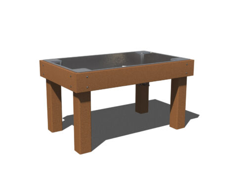 Grounds For Play Standard  Portable Water Table