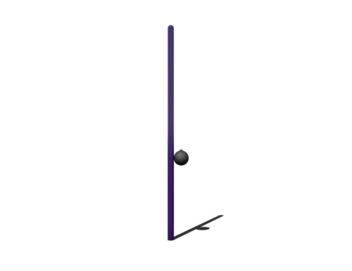 Grounds For Play Tether Ball