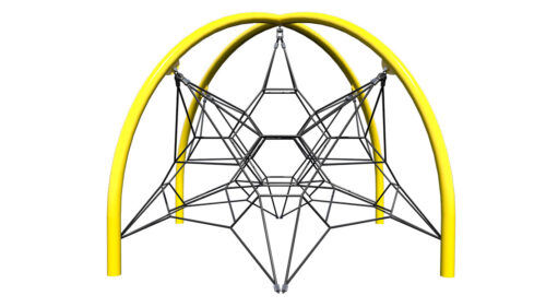 Grounds For Play Ascend Arch