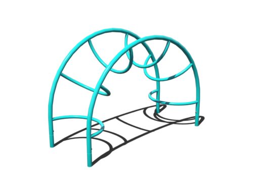 Grounds For Play Hump Camel Climber (2-5)