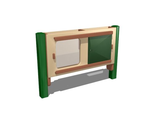 Grounds For Play Growing Box