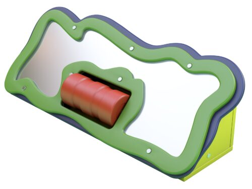 Grounds For Play Sights and Sounds Corner Box