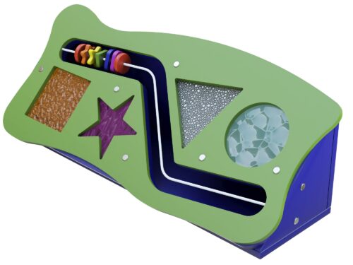 Grounds For Play Movement and Texture Corner Box