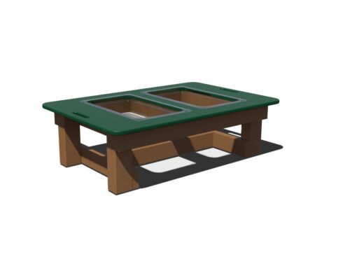 Grounds For Play Infant Water Table