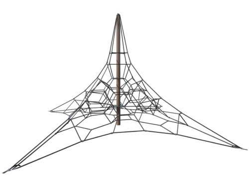 Grounds For Play 13' Ascend Tower