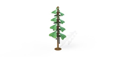 Grounds For Play TL - Tenor Tree