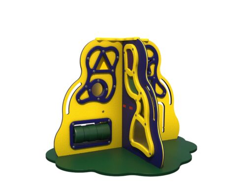 Grounds For Play Toddler Sensory Tower