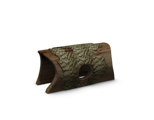 Grounds For Play 4' Log Tunnel