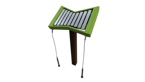 Grounds For Play Melody