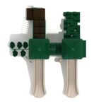 Playground Equipment Sugar Land play structure in Neutral colors, top-down view